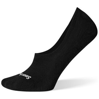 Skarpety miejskie SMARTWOOL W'S EVERYDAY SECRET SLEUTH NO SHOW SOCKS