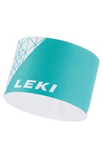 Opaska na głowę LEKI CROSS TRAIL HEADBAND
