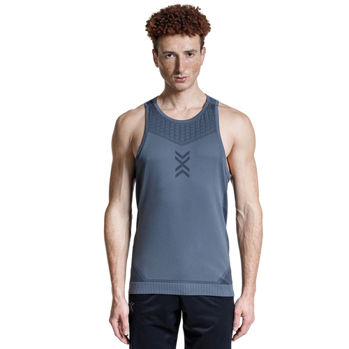 Koszulka regeneracyjna męska X-BIONIC X-ENTIAL TANK