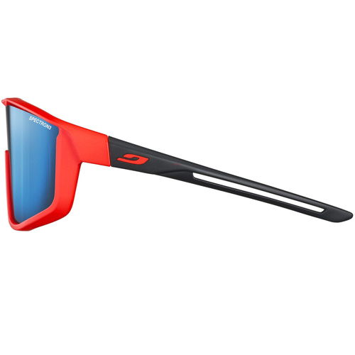 Okulary przeciwsłoneczne dziecięce 10-15 lat JULBO FURY S SPECTRON 3