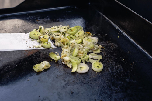 Grill gazowy CAMPINGAZ PLANCHA SIGMA 2 COOK