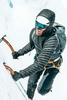 Okulary fotochromowe JULBO ULTIMATE COVER REACTIV 2-4