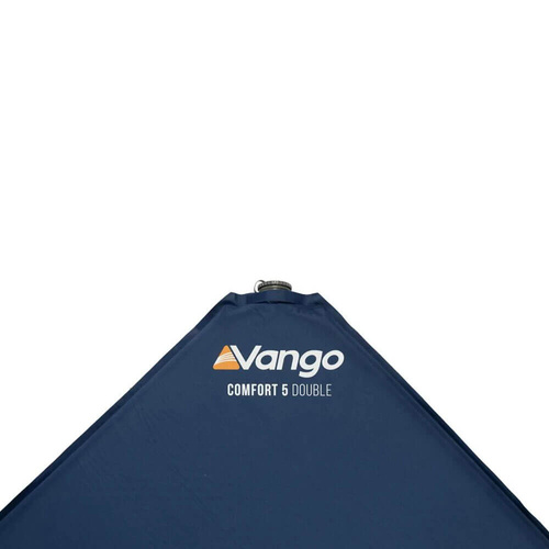 Mata samopompująca dwuosobowa VANGO COMFORT 5 DOUBLE