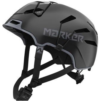 Kask narciarski skitourowy MARKER CONFIDANT TOUR