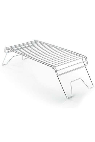 Składany grill GSI FOLDING CAMPFIRE GRILL