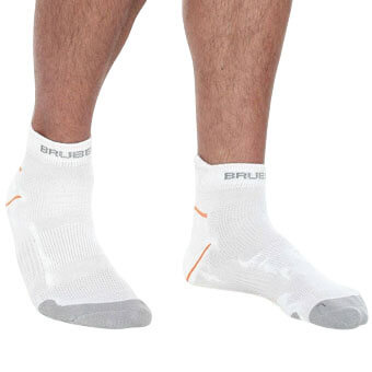 Skarpety do biegania BRUBECK RUNNING LIGHT