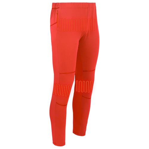 Ogrzewane spodnie GLOVII HEATED THERMOACTIVE UNDERWEAR