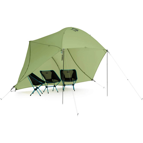 Namiot SEA TO SUMMIT TELOS TR3 PLUS