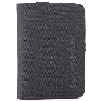 Portfel LIFEVENTURE X-PAC RFID CARD WALLET