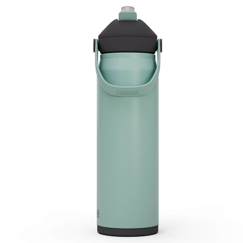 Butelka termiczna ze stali CAMELBAK THRIVE FLIP STRAW INSULATED BOTTLE | 740 ml