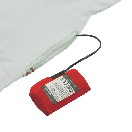 Ogrzewana bluza GLOVII THERMOACTIVE UNDERWEAR
