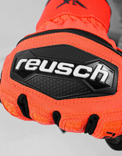 Rękawice narciarskie REUSCH WORLDCUP WARRIOR R-TEX XT JUNIOR