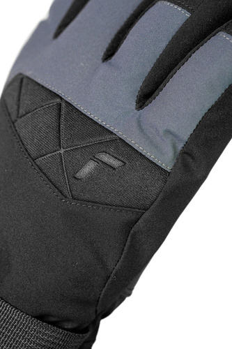 Rękawice narciarskie męskie REUSCH COULOIR R-TEX XT