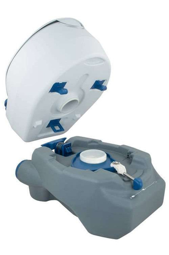 Toaleta chemiczna CAMPINGAZ 20L PORTABLE TOILET