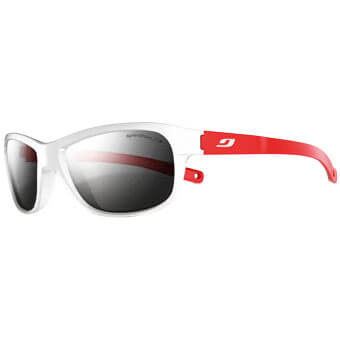 Okulary przeciwsłoneczne dziecięce 4-8 lat JULBO PLAYER SPECTRON 3+