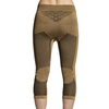 Getry termoaktywne damskie X-BIONIC RADIACTOR 4.0 3/4 PANTS