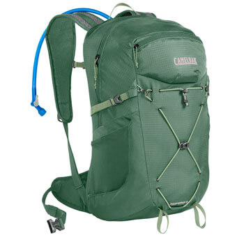 Plecak turystyczny damski CAMELBAK FOURTEENER 24 + bukłak 3L