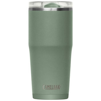 Kubek termiczny ze stali CAMELBAK THRIVE TUMBLER | 590 ml