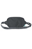 Pas biodrowy z ochroną RFID LIFEVENTURE RECYCLED RFID TRAVEL BELT POUCH