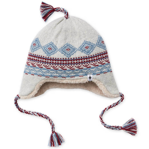 Czapka SMARTWOOL U'S HUDSON TRAIL NORDIC HAT