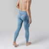 Legginsy męskie X-BIONIC INVENT PANTS