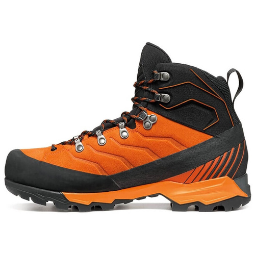 Buty trekkingowe męskie ze skóry SCARPA RIBELLE TRK GTX