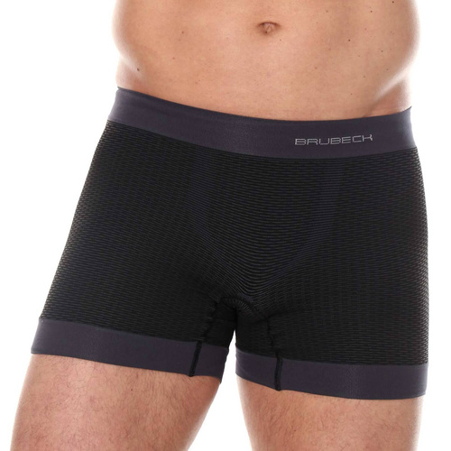 Bokserki termoaktywne męskie BRUBECK MULTIFUNCTIONAL 3D