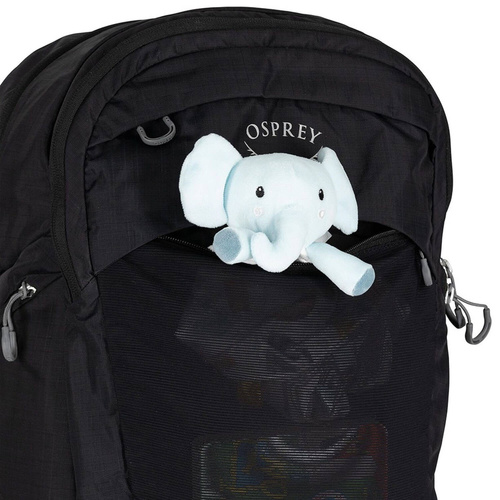 Plecak miejski dla rodziców OSPREY POCO CHANGING PACK 27