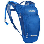 Plecak rowerowy dziecięcy CAMELBAK MINI M.U.L.E. 5L + bukłak CRUX 1.5L