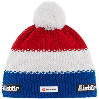 Czapka zimowa EISBAR STAR POMPON SKA