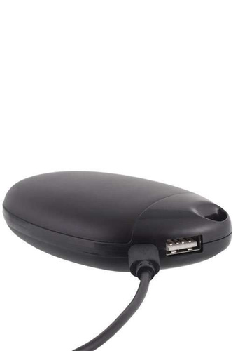 Ogrzewacz dłoni LIFESYSTEMS RECHARGEABLE HAND WARMER