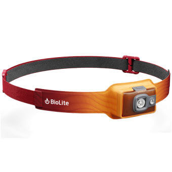 Czołówka BIOLITE HEADLAMP 325