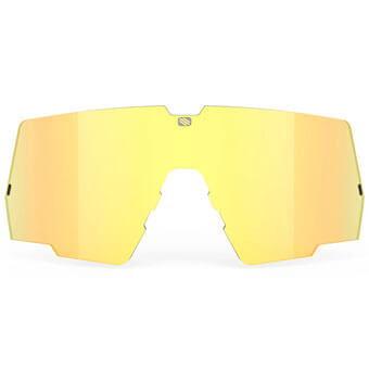 Soczewki RP OPTICS Multilaser Yellow do okularów Kelion RUDY PROJECT