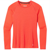 Koszulka wełniana damska SMARTWOOL CLASSIC ALL-SEASON MERINO