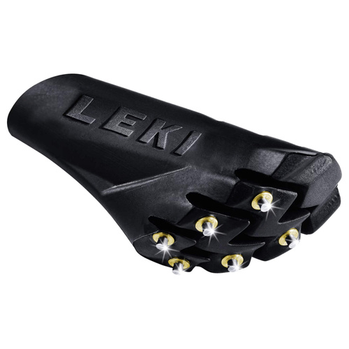 Nakładki gumowe LEKI SILENT SPIKE PAD WALKING (2 szt.)