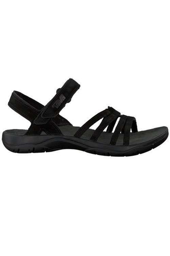 Sandały damskie ze skóry TEVA ELZADA SANDAL LEATHER