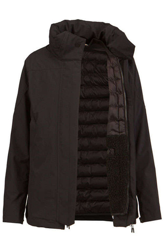 Kurtka syntetyczna DOLOMITE EXPEDITION + INSULATION JACKET WOMEN'S