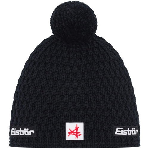 Czapka zimowa EISBAR TRAIL SA POM-POM BEANIE