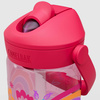 Butelka z tritanu dla dzieci CAMELBAK THRIVE FLIP STRAW KIDS BOTTLE | 400 ml