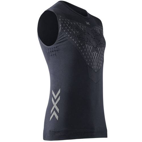 Koszulka do biegania X-BIONIC TWYCE RUNNING SINGLET