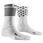 Skarpety rowerowe X-SOCKS BIKE RACE 4.0