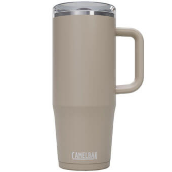 Kubek termiczny ze stali CAMELBAK THRIVE MUG | 950 ml