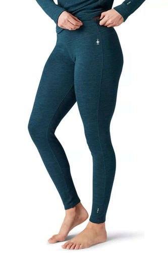 Getry wełniane damskie SMARTWOOL CLASSIC THERMAL MERINO