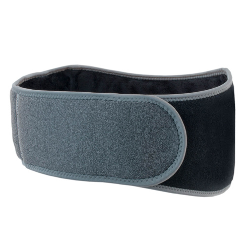 Ogrzewany pas uniwersalny z wejściem USB GLOVII HEATED BELT