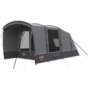 Namiot pompowany VANGO HARRIS AIR TC 350