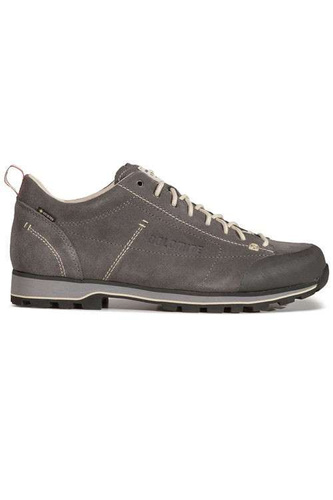Buty turystyczne męskie ze skóry DOLOMITE 54 LOW GTX