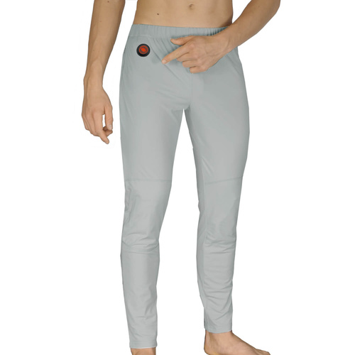 Ogrzewane spodnie GLOVII HEATED THERMOACTIVE UNDERWEAR