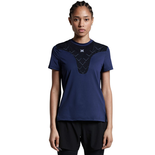 Koszulka do biegania damska X-BIONIC COREFUSION RUN SHIRT