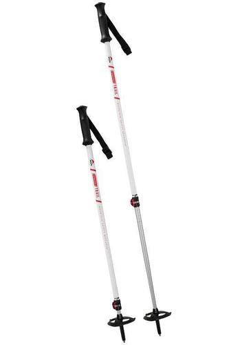 Kije teleskopowe MSR DYNALOCK TRAIL BACKCOUNTRY | 100 - 140 cm