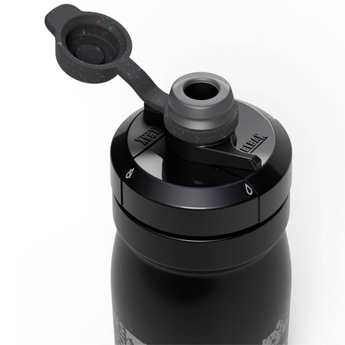 Bidon rowerowy CAMELBAK PODIUM DIRT SERIES BIKE BOTTLE | 450 ml